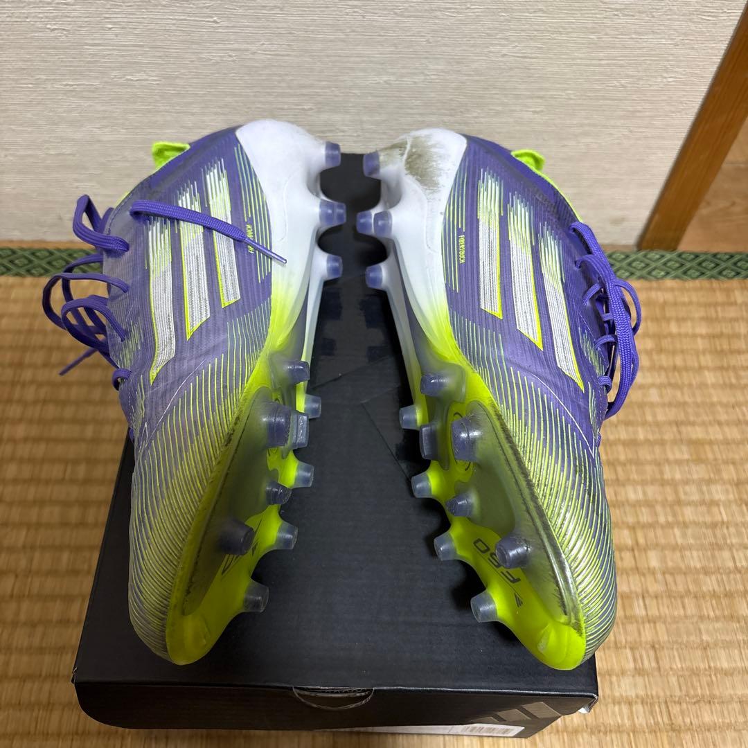 シューズ adidas F50 ag