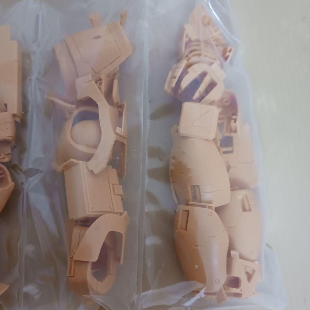 1/100 MG オリジン 旧 ザク I 変換キットガンプラ プラモデル 用