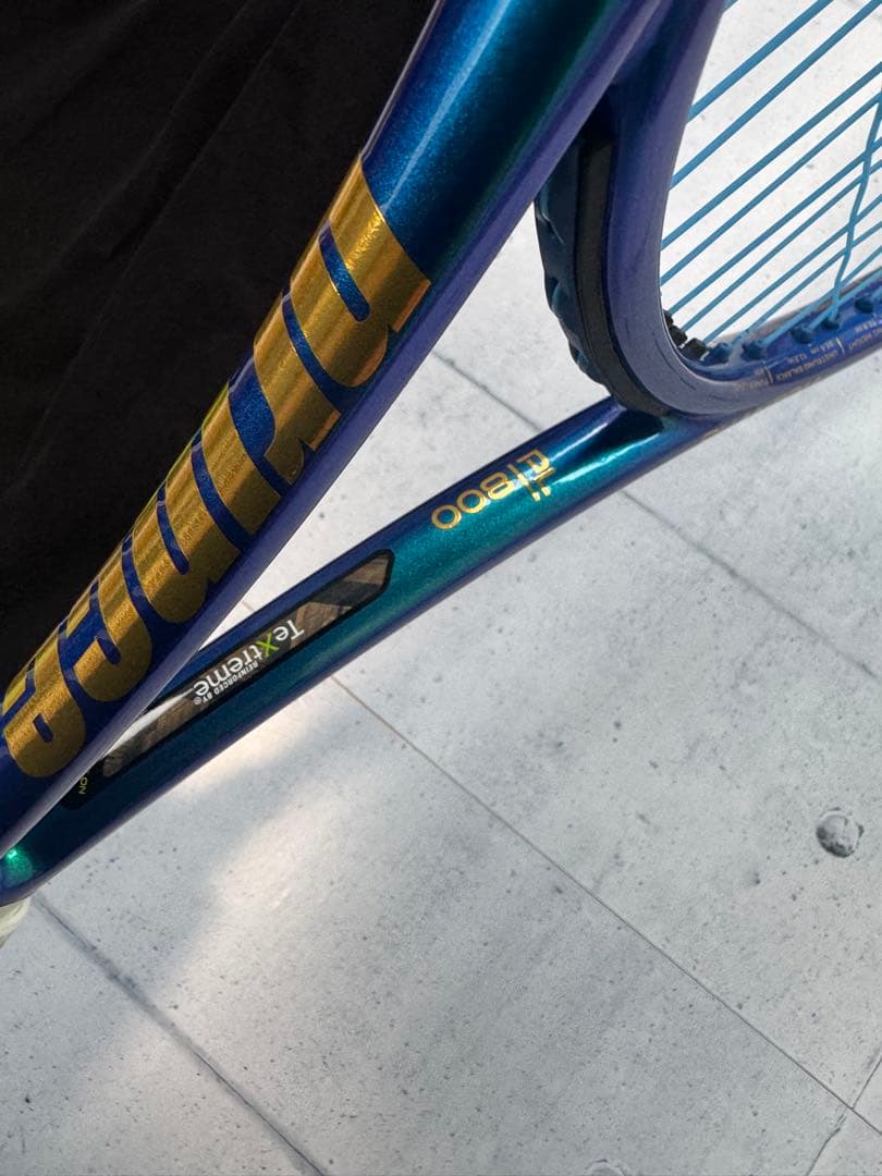 プリンス ファントムO3 100 2024 G2 7TJ232