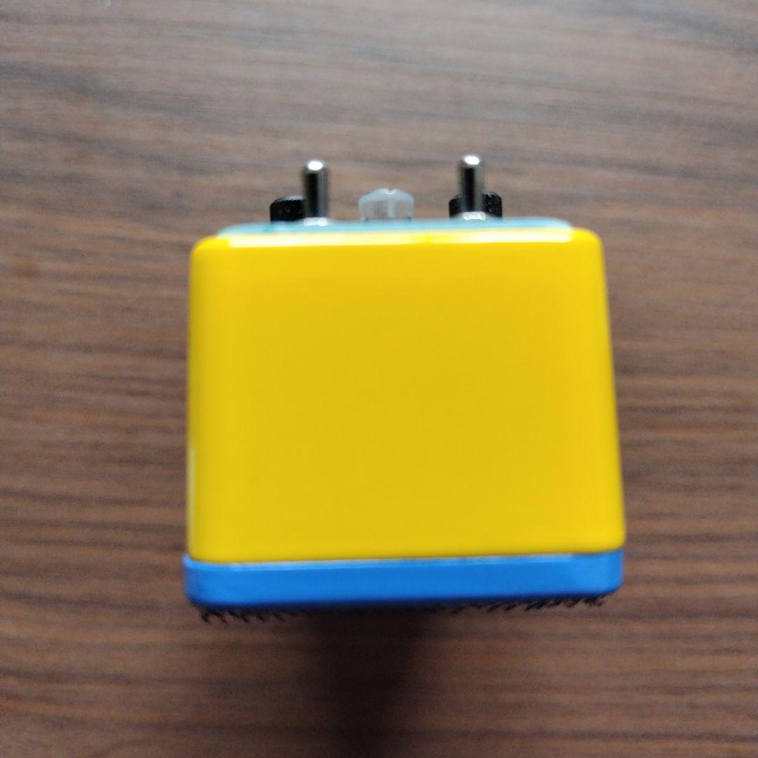 Banana Effects Mandala ギターエフェクター