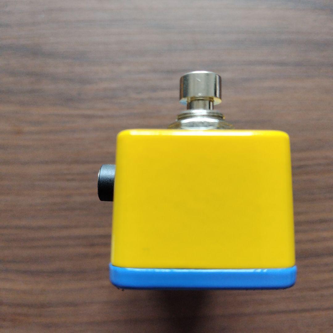 Banana Effects Mandala ギターエフェクター