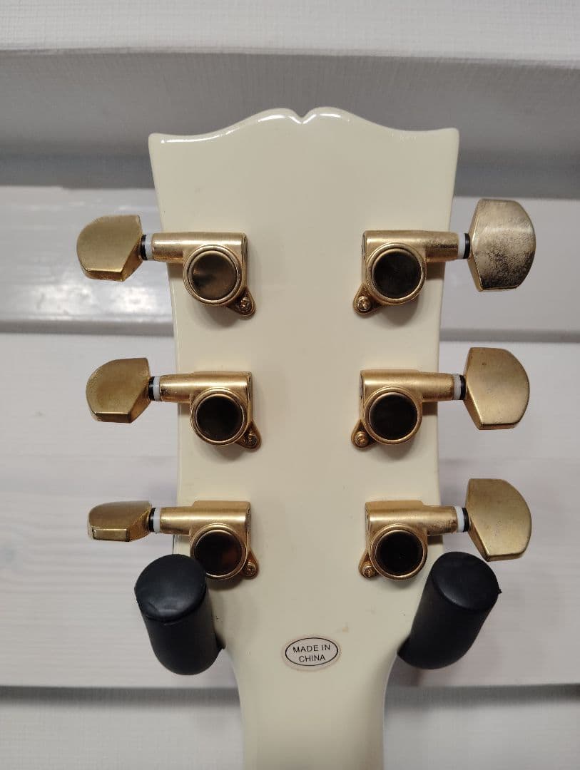 Photogenic レスポール　ギター