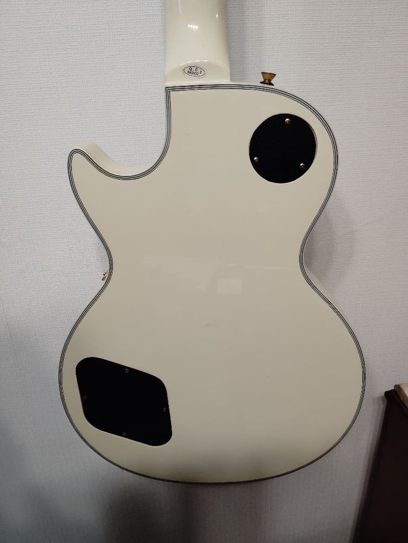 Photogenic レスポール　ギター
