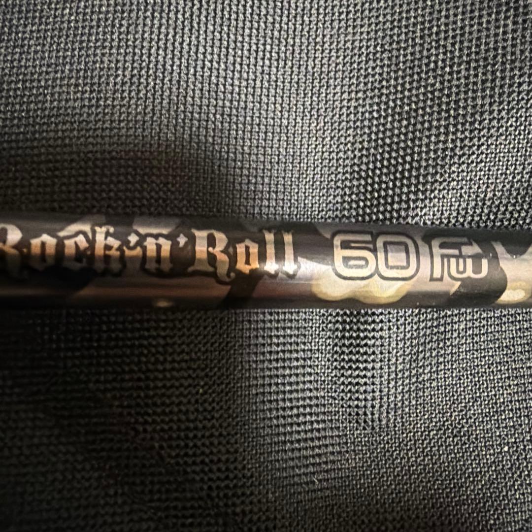 ジニコ　チートユーティリティ3U 21度