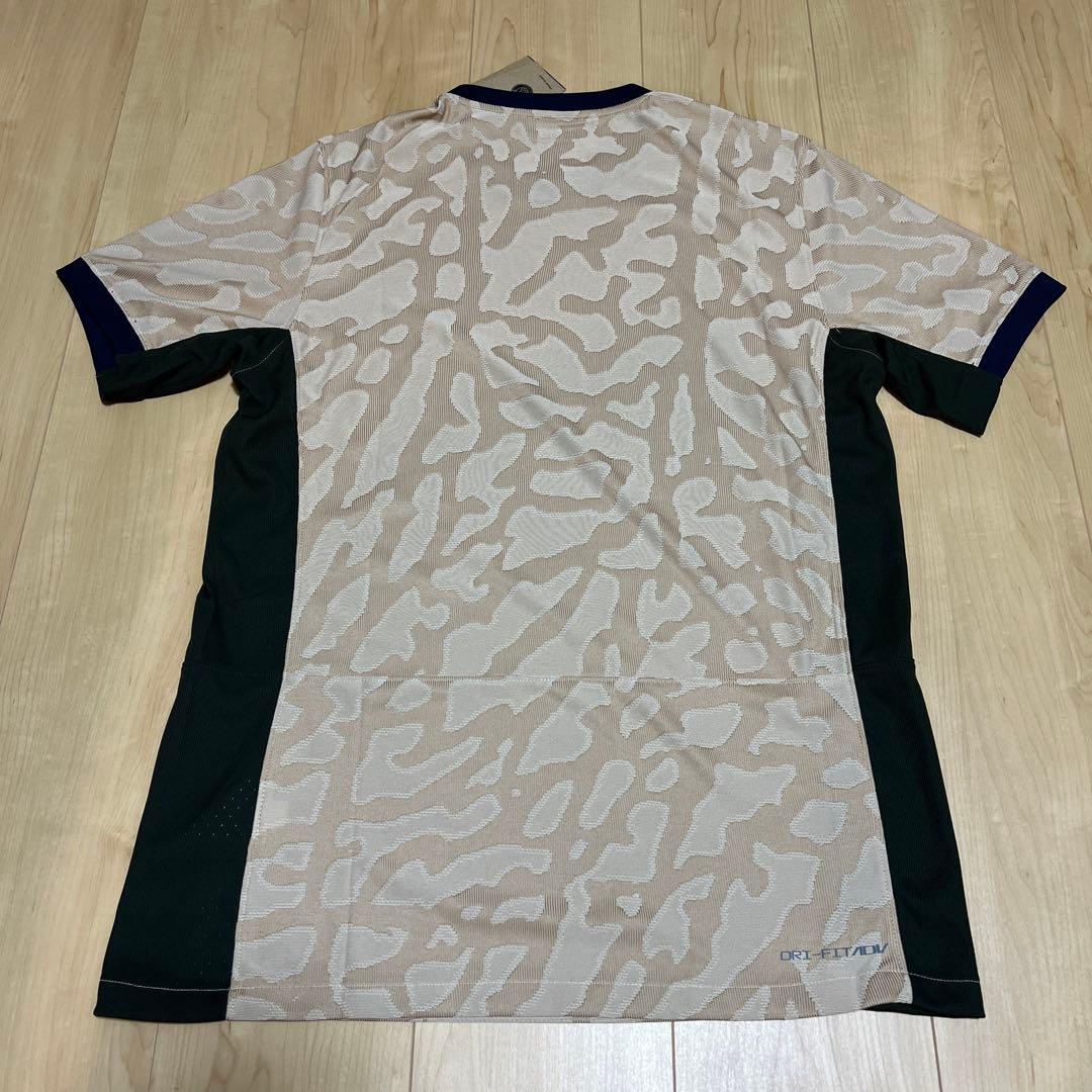 パリサンジェルマン オーセンティック アウェイ