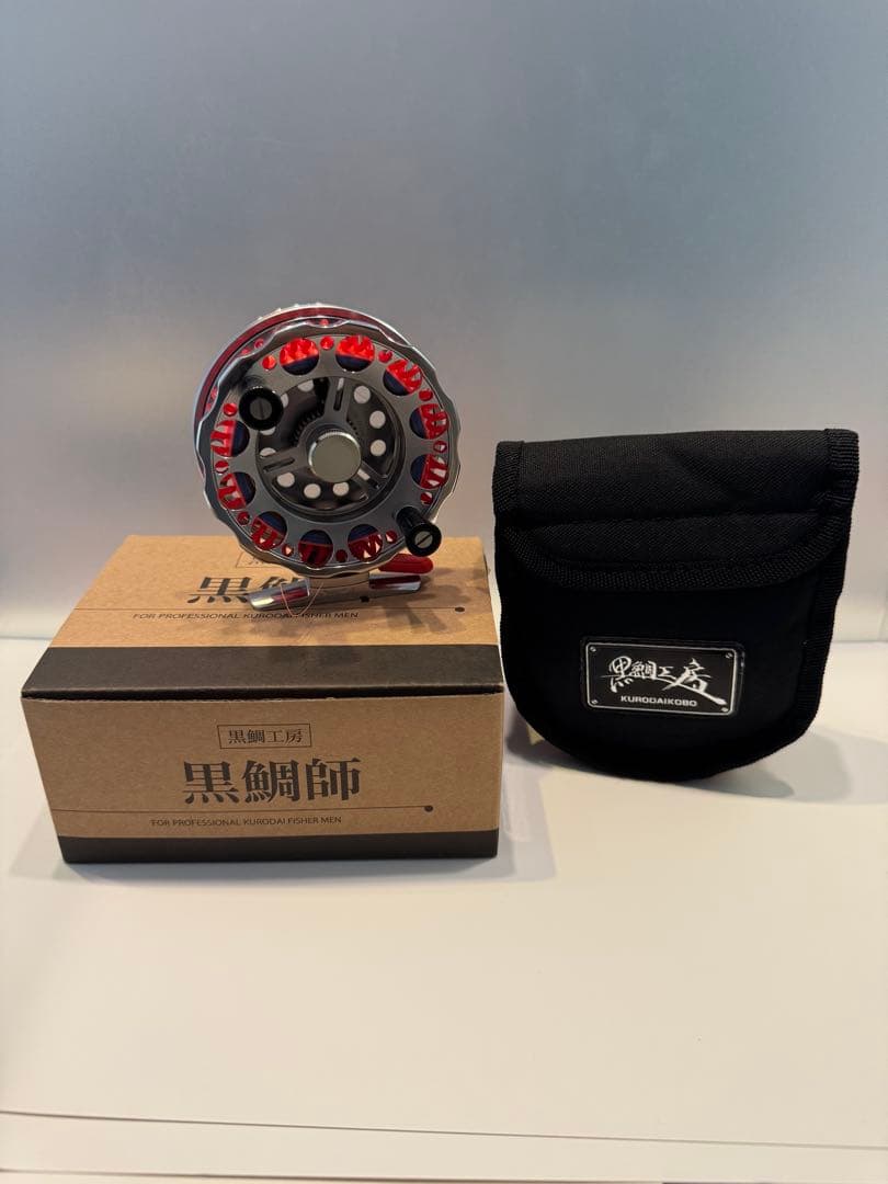 黒鯛工房　ヘチセレクション88W TG