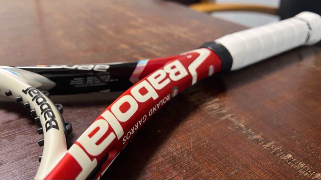 ラケット(硬式用) Aero Pro Drive French Open 2011 G2