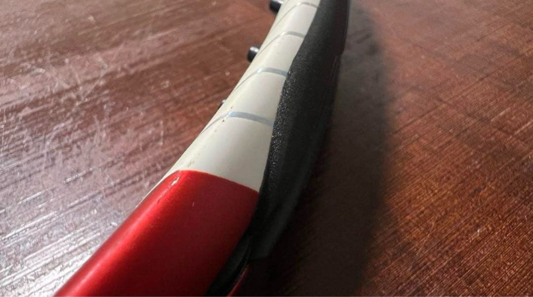 ラケット(硬式用) Aero Pro Drive French Open 2011 G2