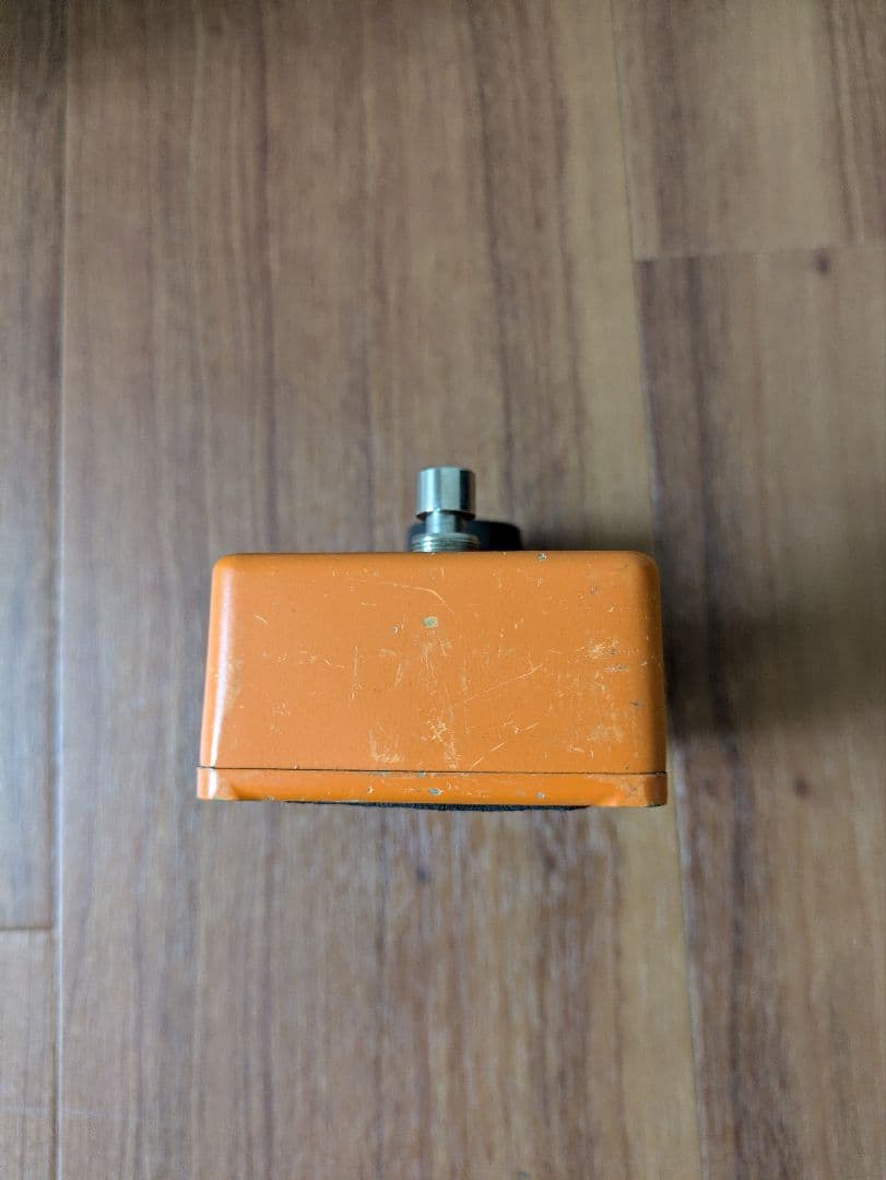 MXR CSP-101S Script Phase 90　エフェクター