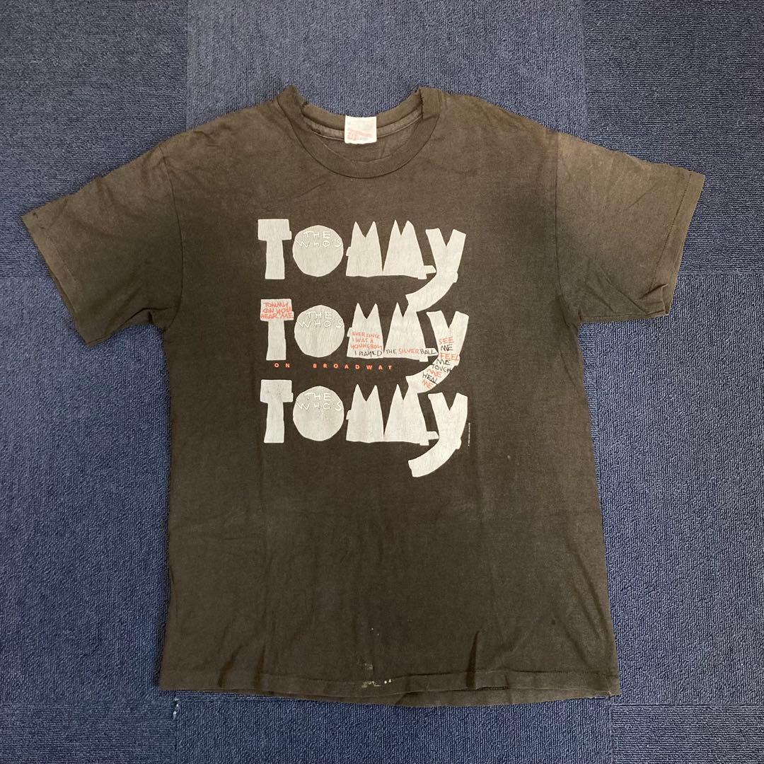 ミュージシャン 90's Hanes \