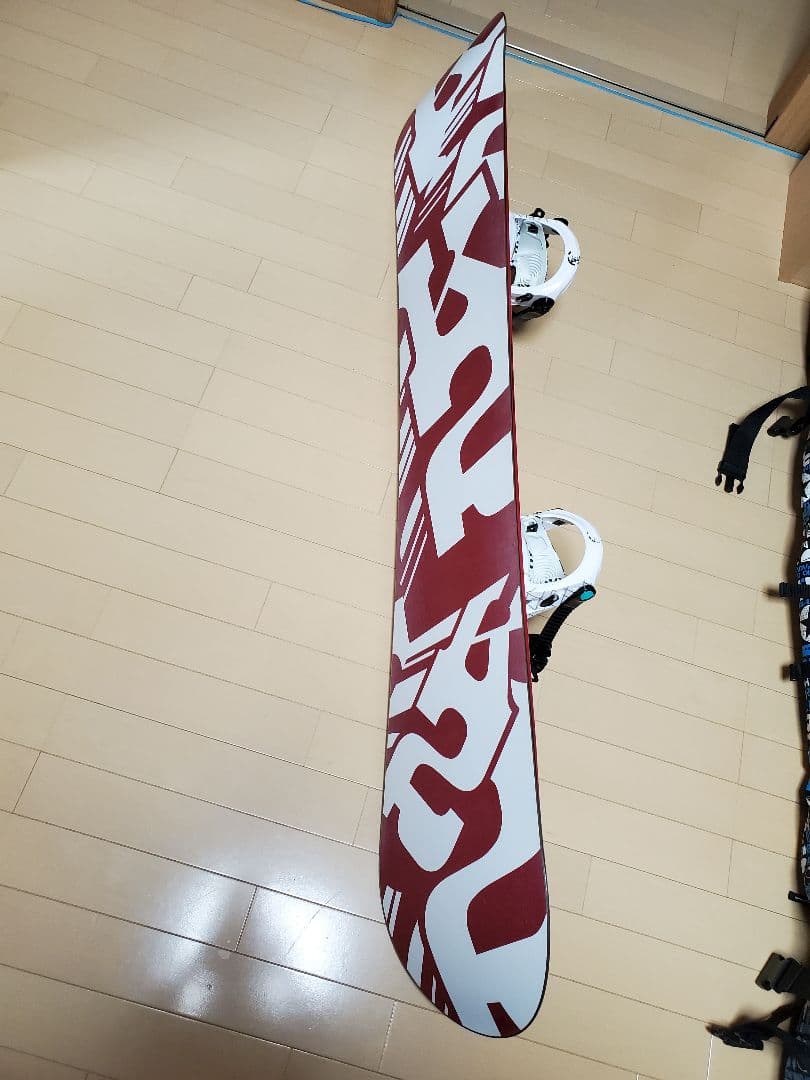 し*い様 スノーボード一式セット　超美品