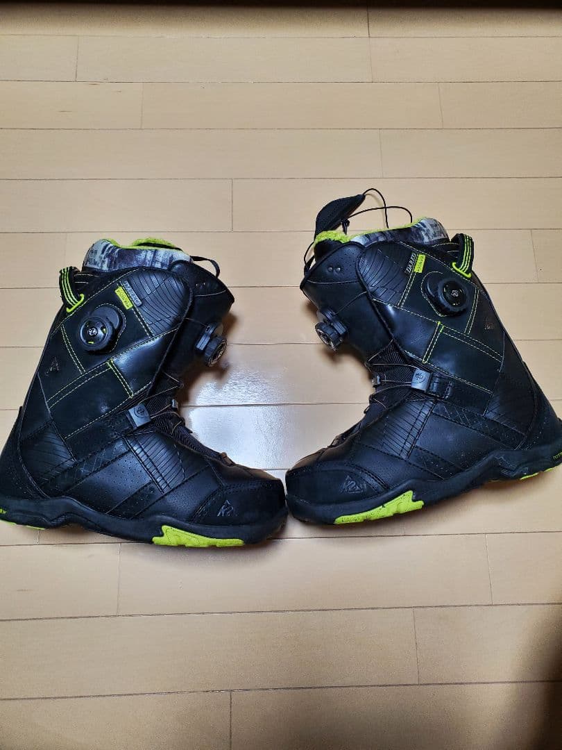 し*い様 スノーボード一式セット　超美品