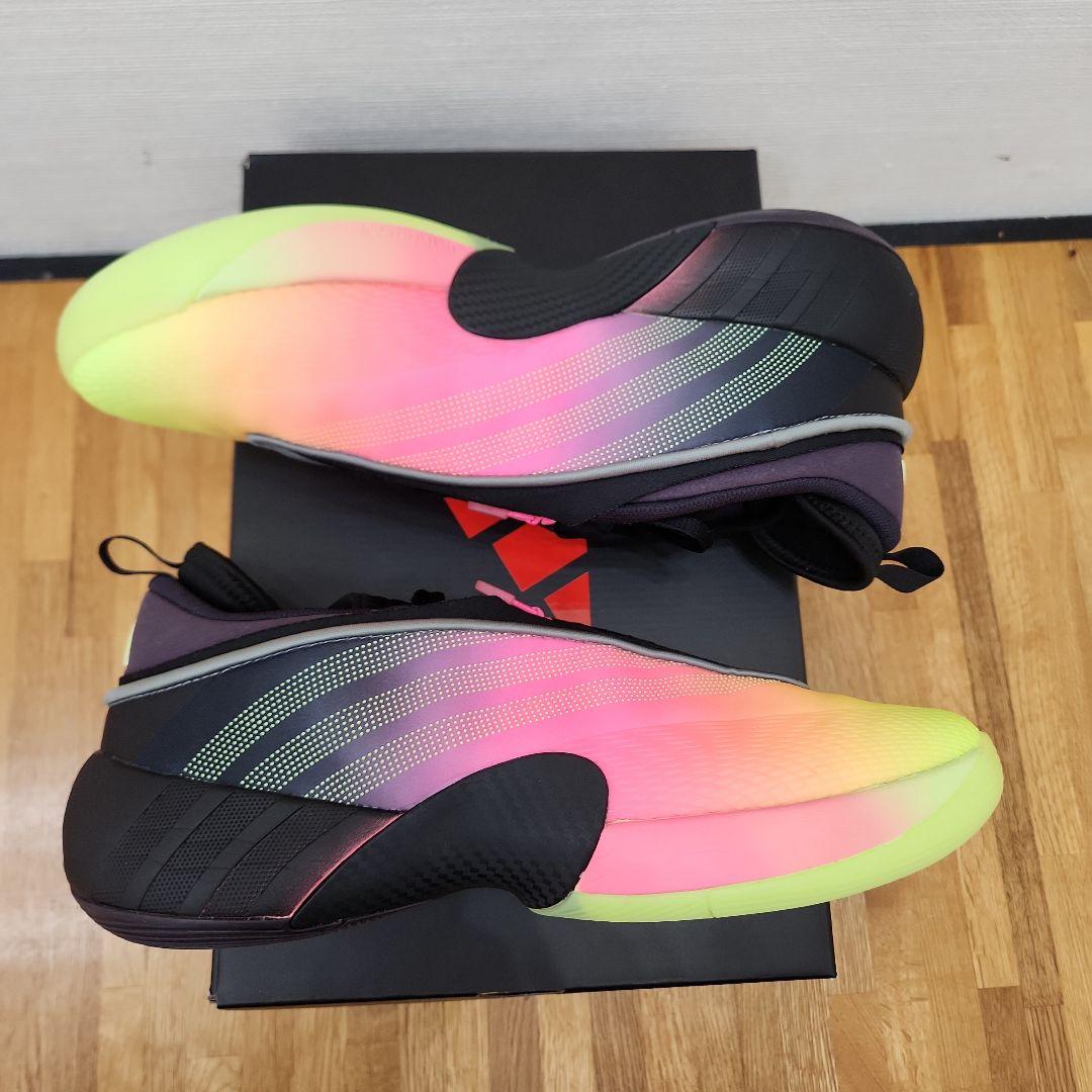 シューズ(男性用) adidas D.O.N. Issue 7