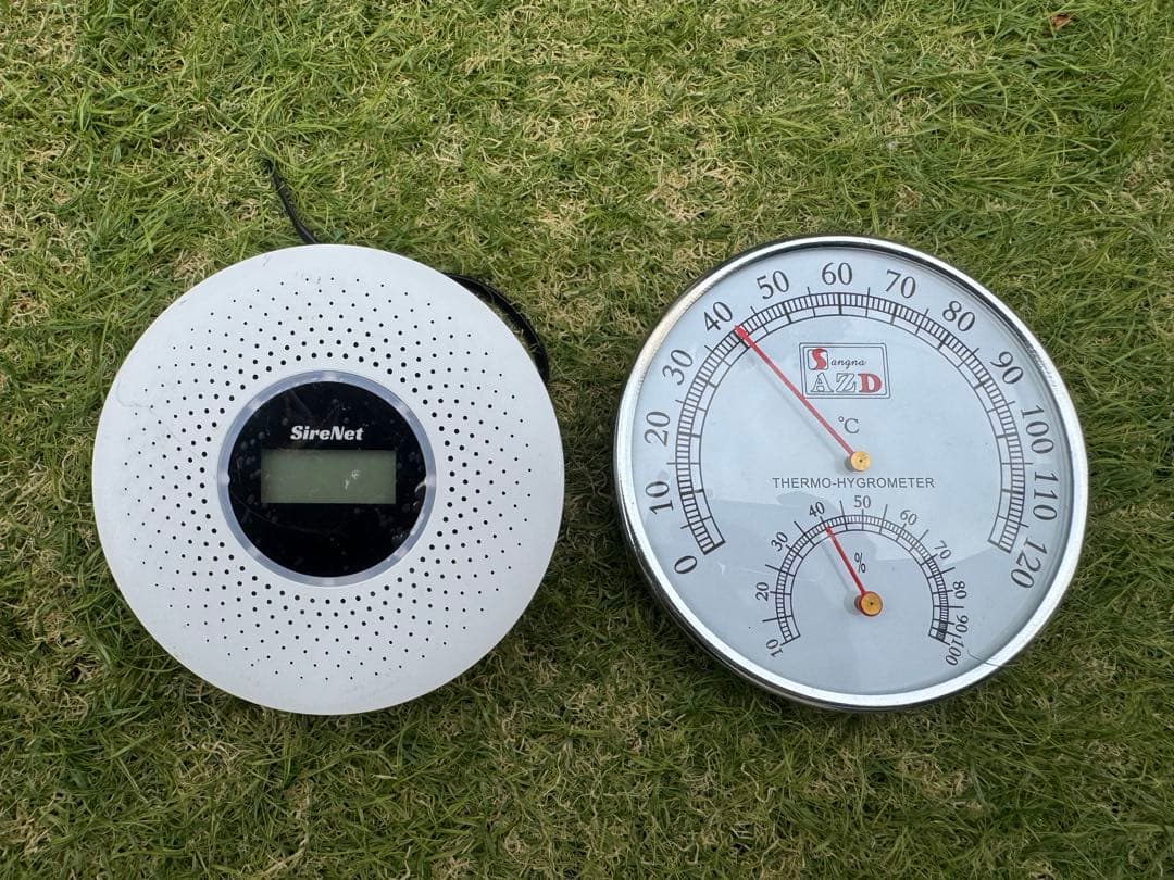 テントサウナセット一式　中古