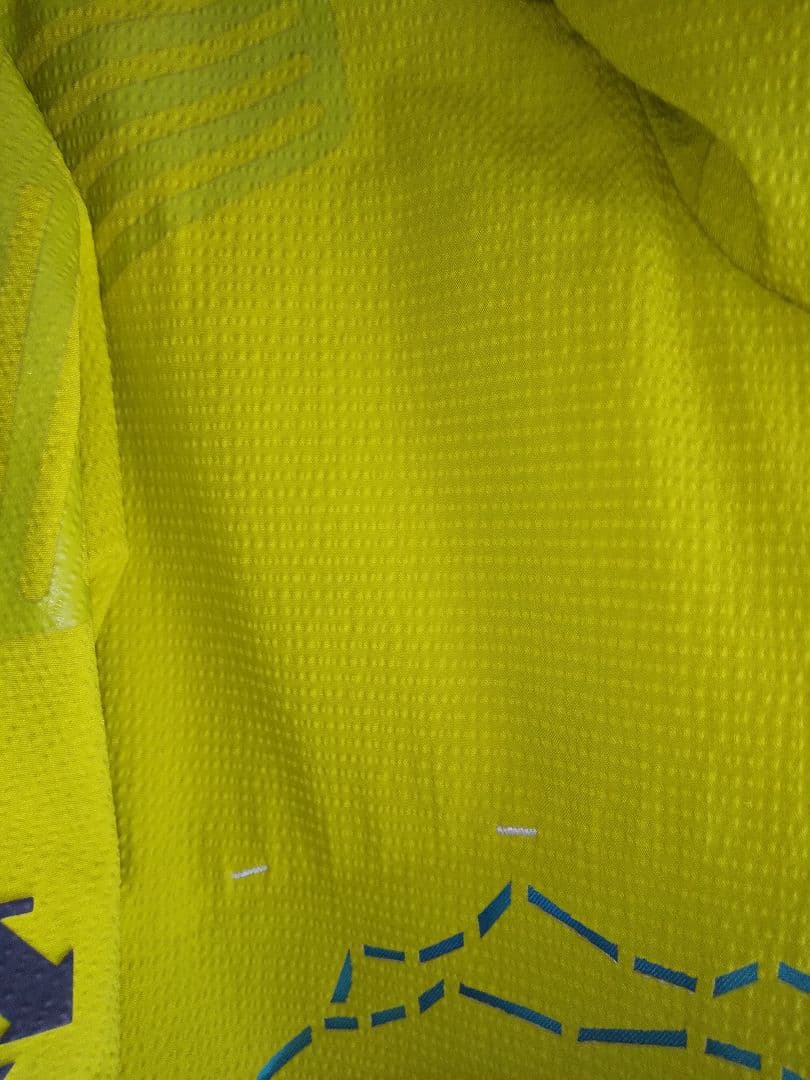 美良品 Descent SIOJacket&Pants  サイズ L