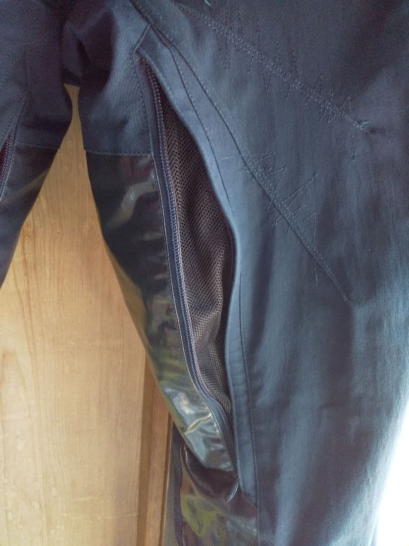 美良品 Descent SIOJacket&Pants  サイズ L