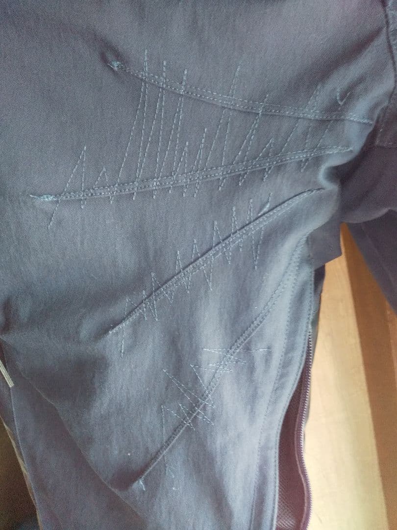 美良品 Descent SIOJacket&Pants  サイズ L