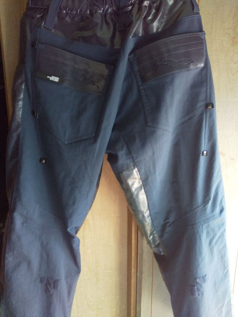 美良品 Descent SIOJacket&Pants  サイズ L