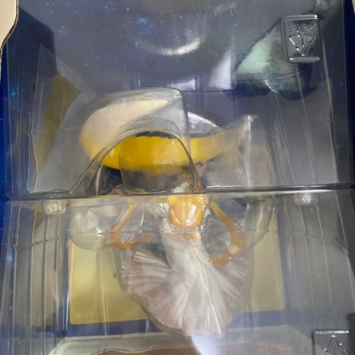 セーラームーン フィギュアーツ ゼロ シュエット プリンセス・セレニティ