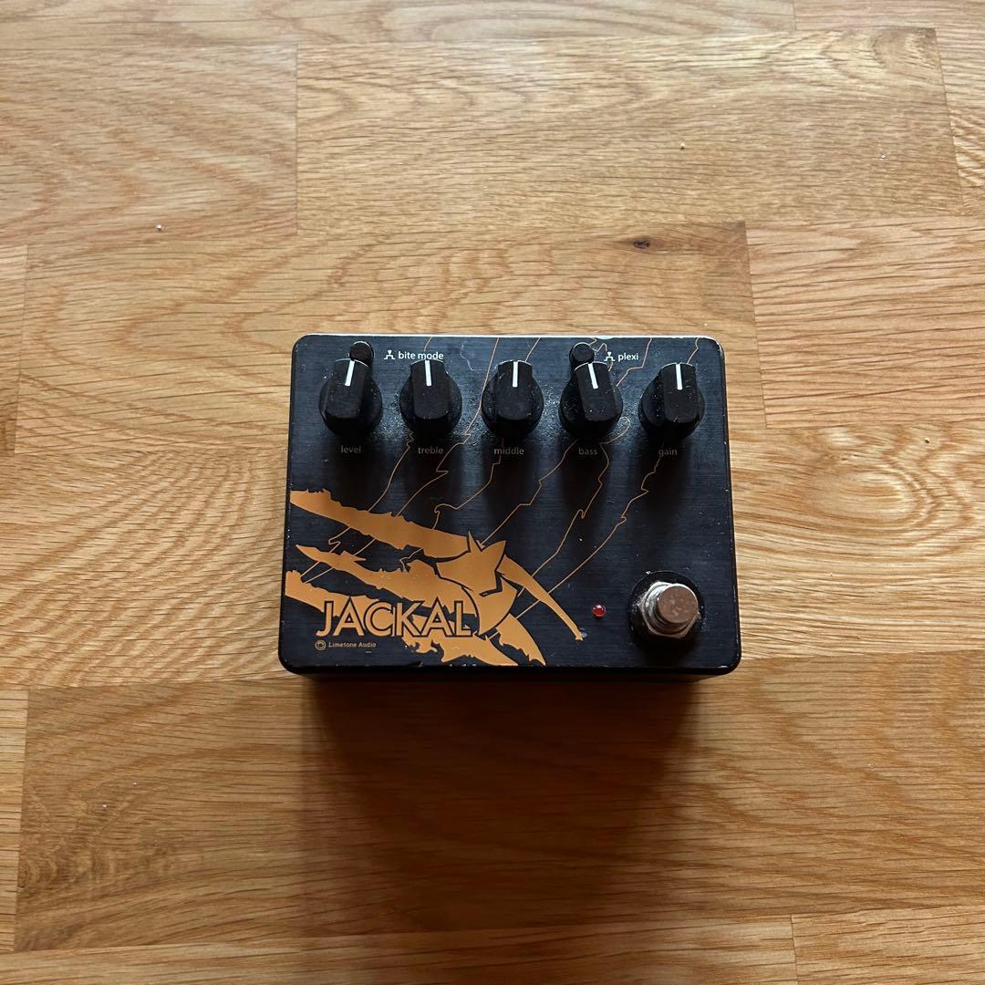 JACKAL 島村楽器限定