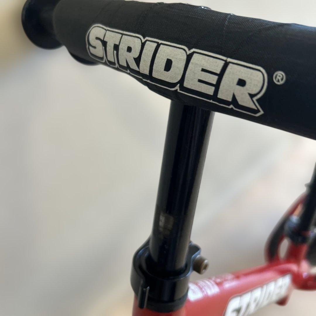 最終値下げ　ストライダー　スポーツモデル　STRIDER Sport