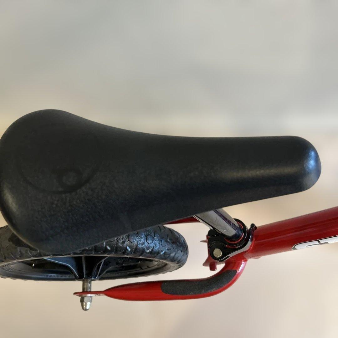 最終値下げ　ストライダー　スポーツモデル　STRIDER Sport