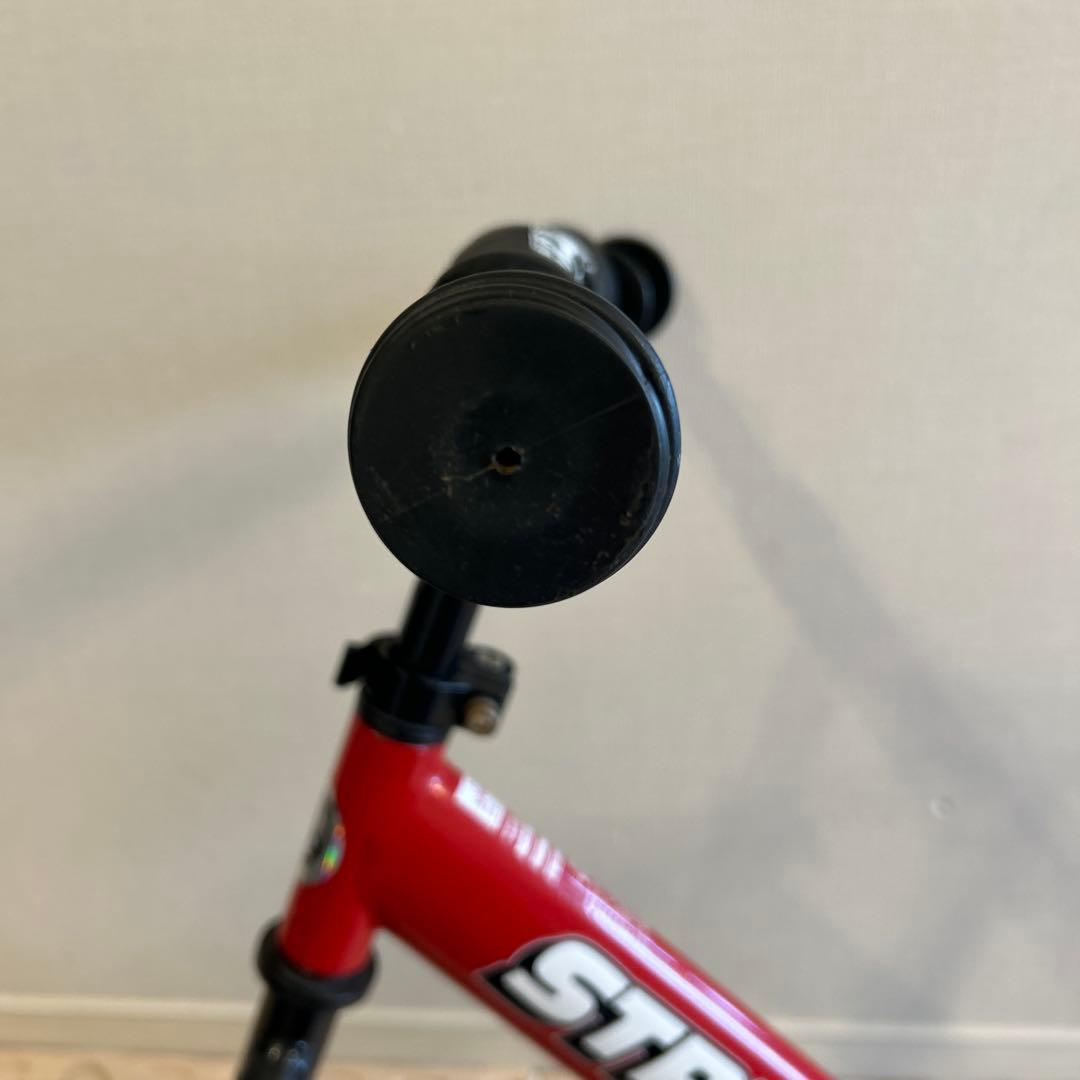 最終値下げ　ストライダー　スポーツモデル　STRIDER Sport