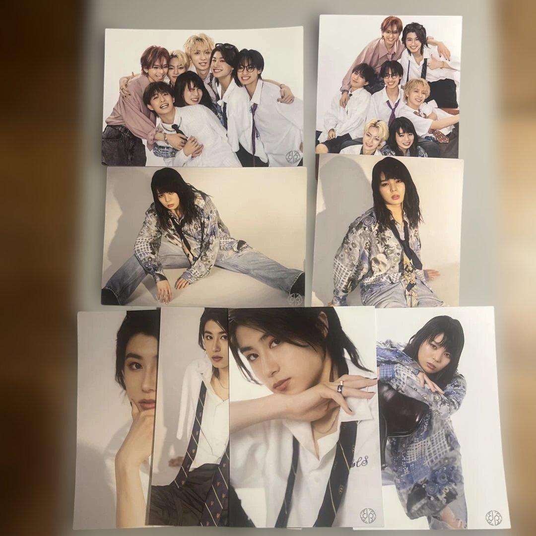 bow_wow☆プロフ必読　ページ