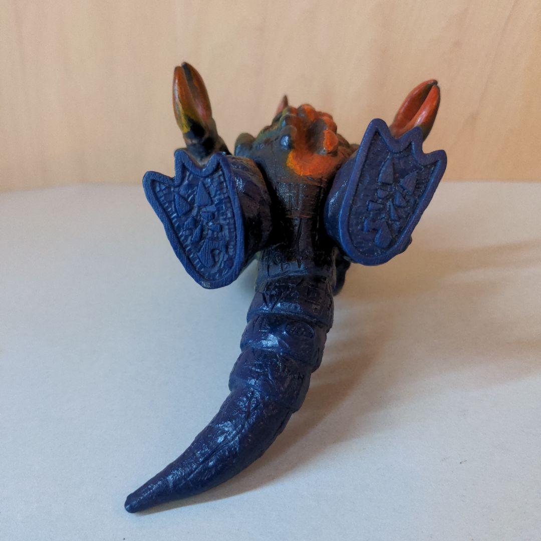 ポピーキングザウルス　ムルロア