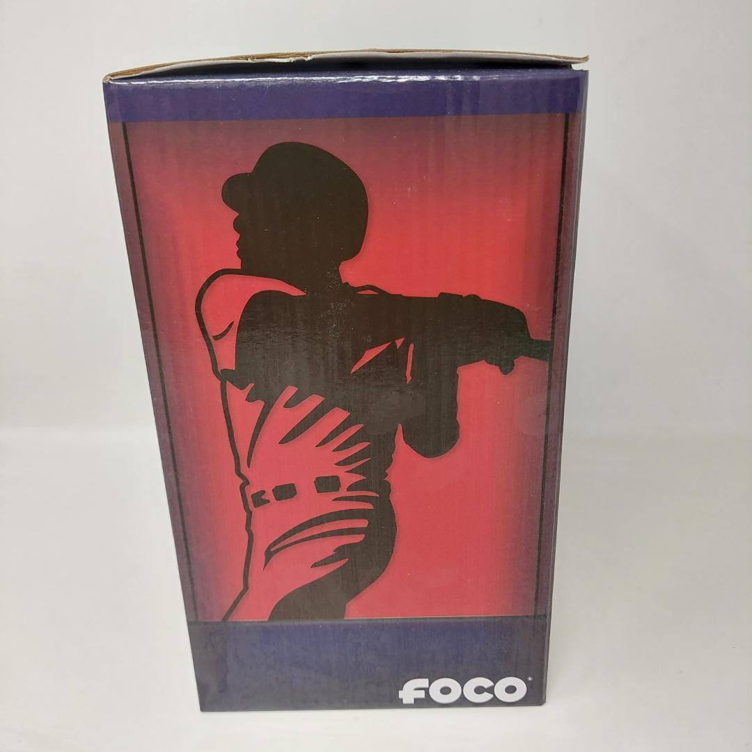 じ*こ様 大谷翔平 50本塁打/50盗塁MLB記録BobbleHead 13cm