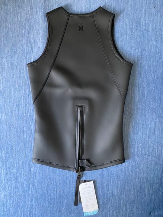 2020 Hurley X ウェットスーツ ノースリーブ 新品未使用