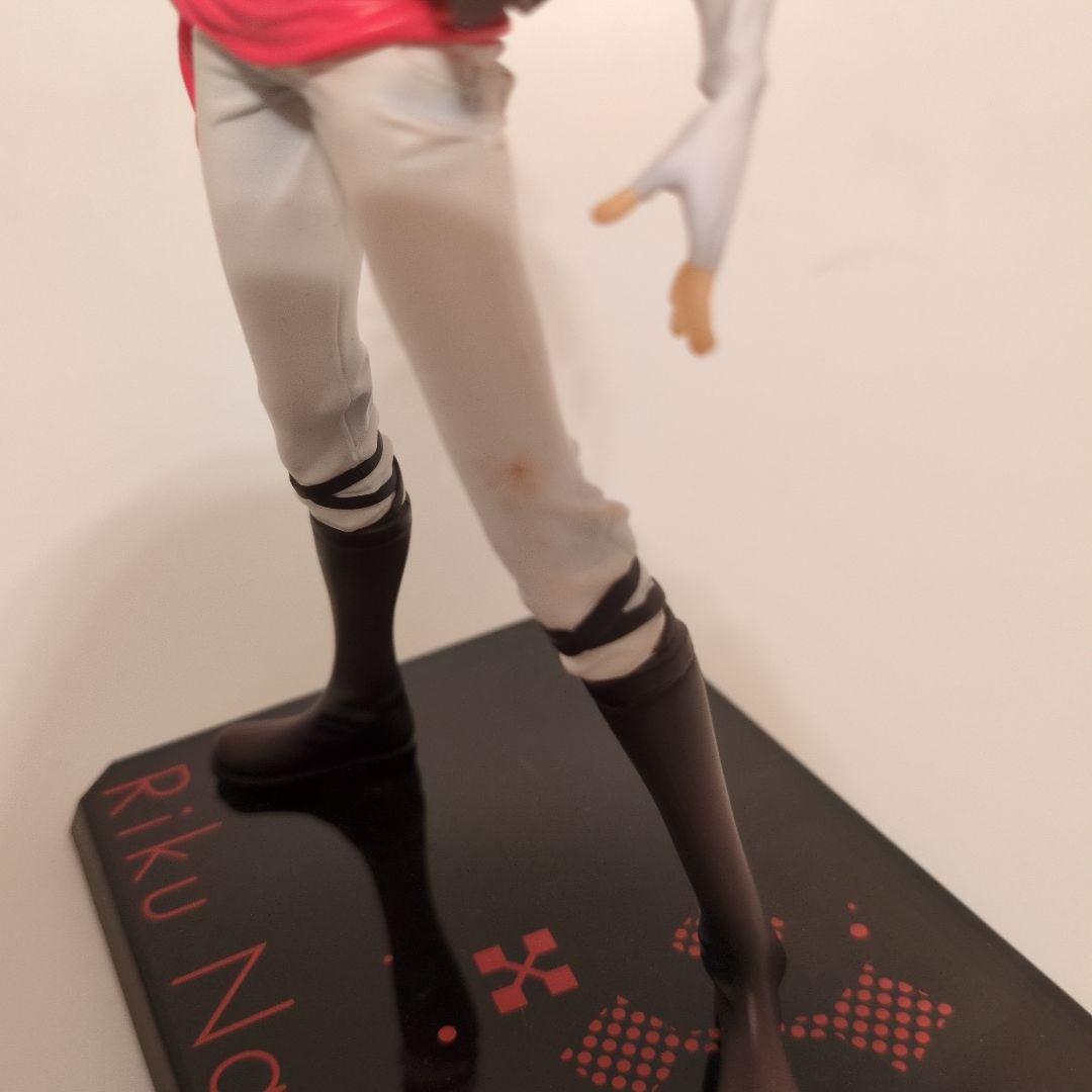 アイナナフィギュアーツZERO 七瀬陸 (魂ウェブ商店限定品)