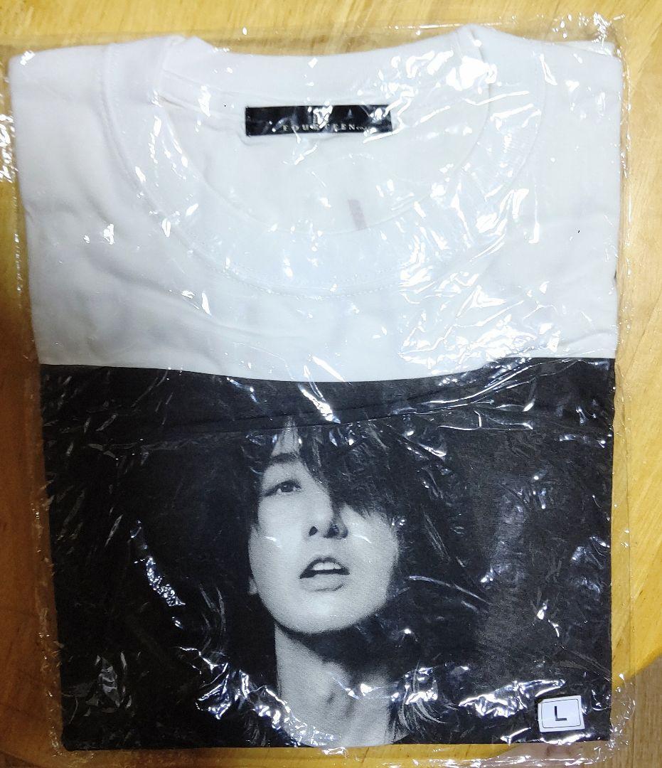 ⑩即購入❌★LUNA SEA J、Tシャツ 、LUNA SEA、GLAY。