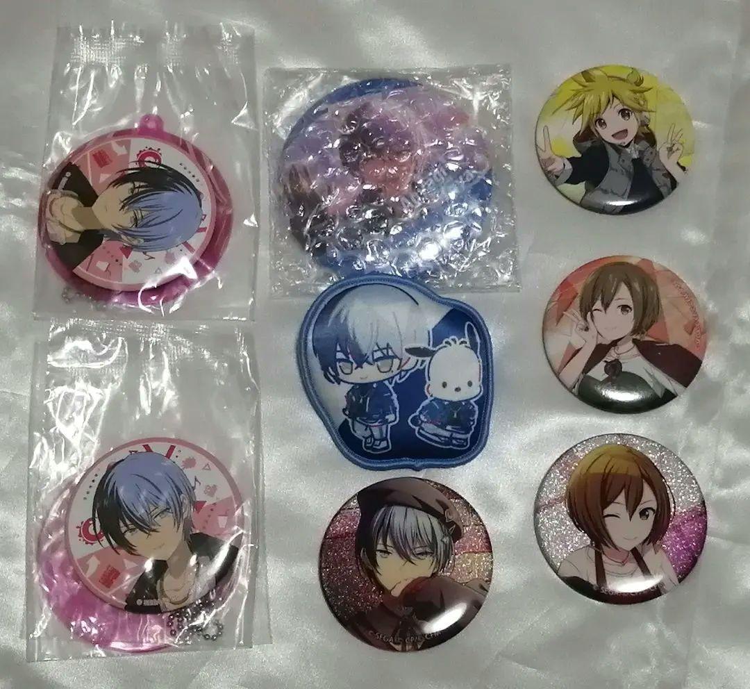 プロセカ　青柳冬弥　セット