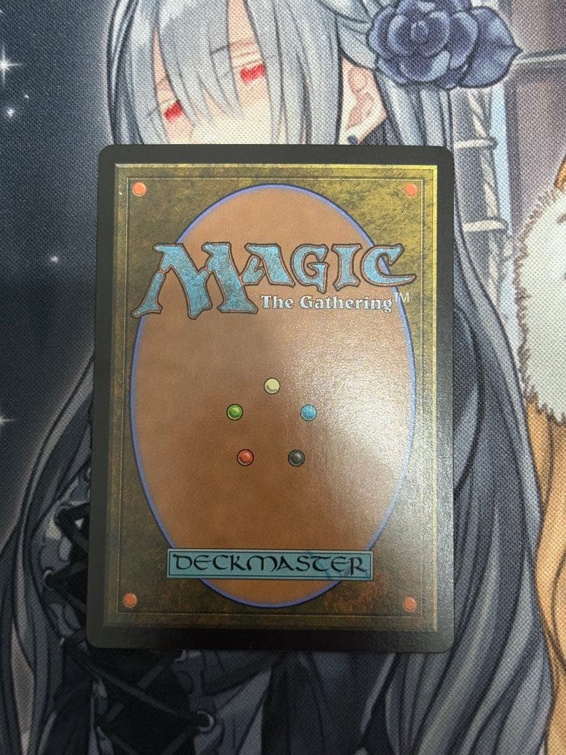 MTG 　ヴェールのリリアナ　PWFM プロモ　FOIL