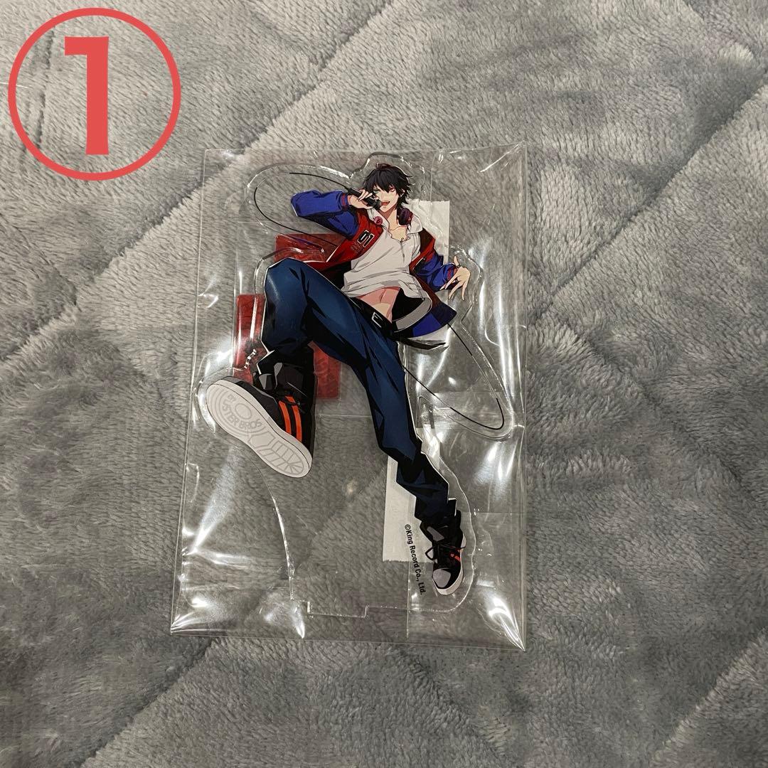 山田一郎 アクリルスタンド セット