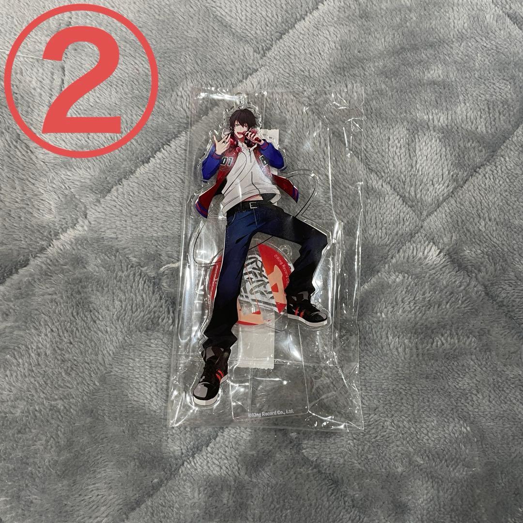 山田一郎 アクリルスタンド セット