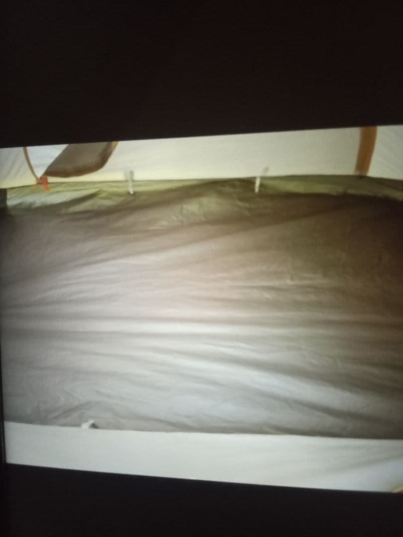 ソロキャンプにオススメ　4点セットです　テントやグランドシート、焚き火台等