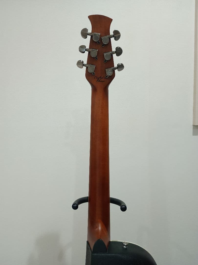 Ovation Applause アコースティックギター エレアコ