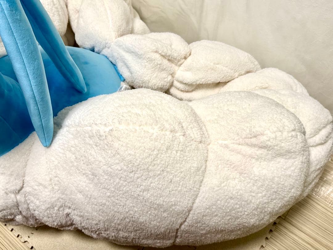 等身大チルタリス ぬいぐるみ ポケットモンスター ポケモン