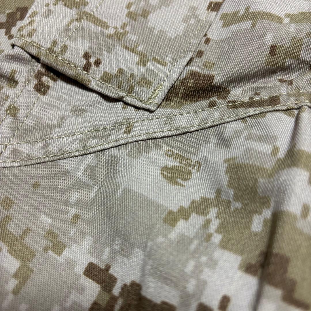 米軍実物 USMC CRYE PRECISION FROG ミリタリーパンツ M