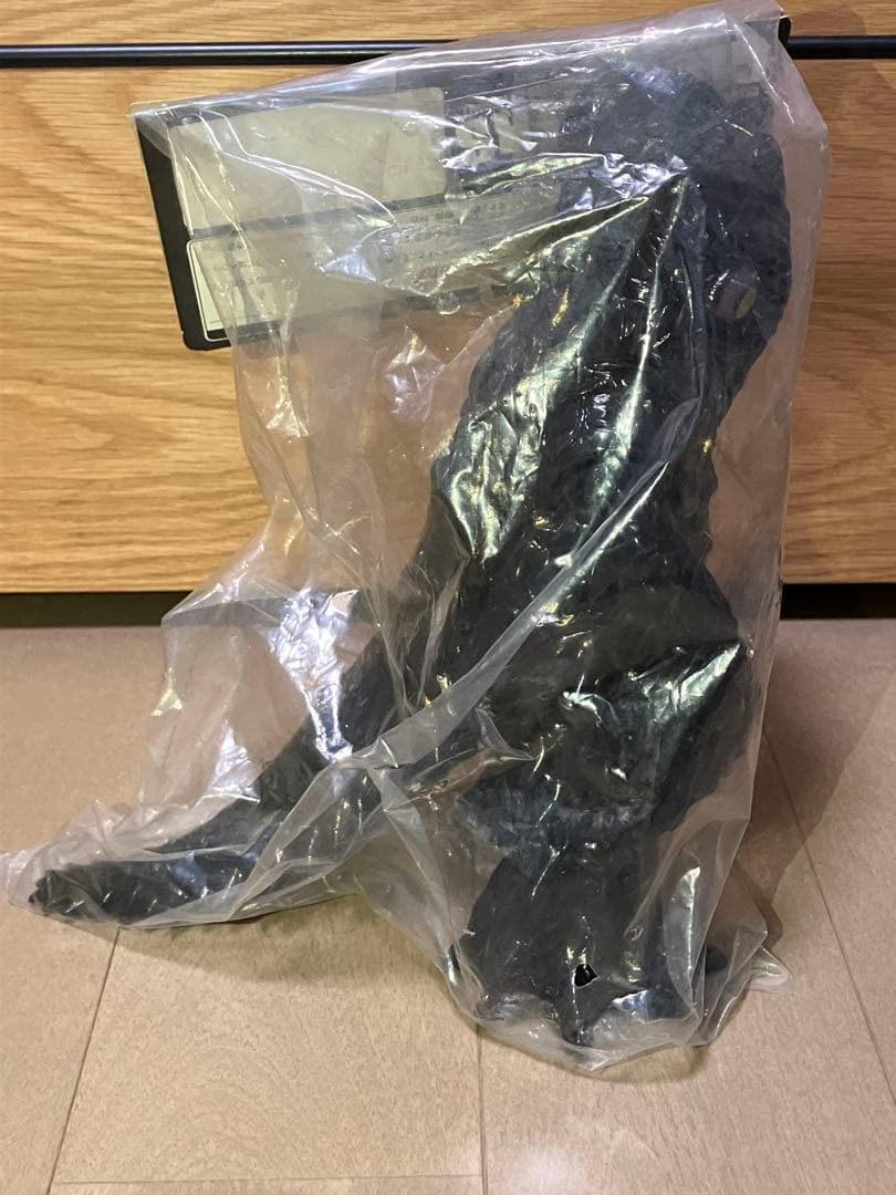 ヘドラ 2005限定super festival ソフビ