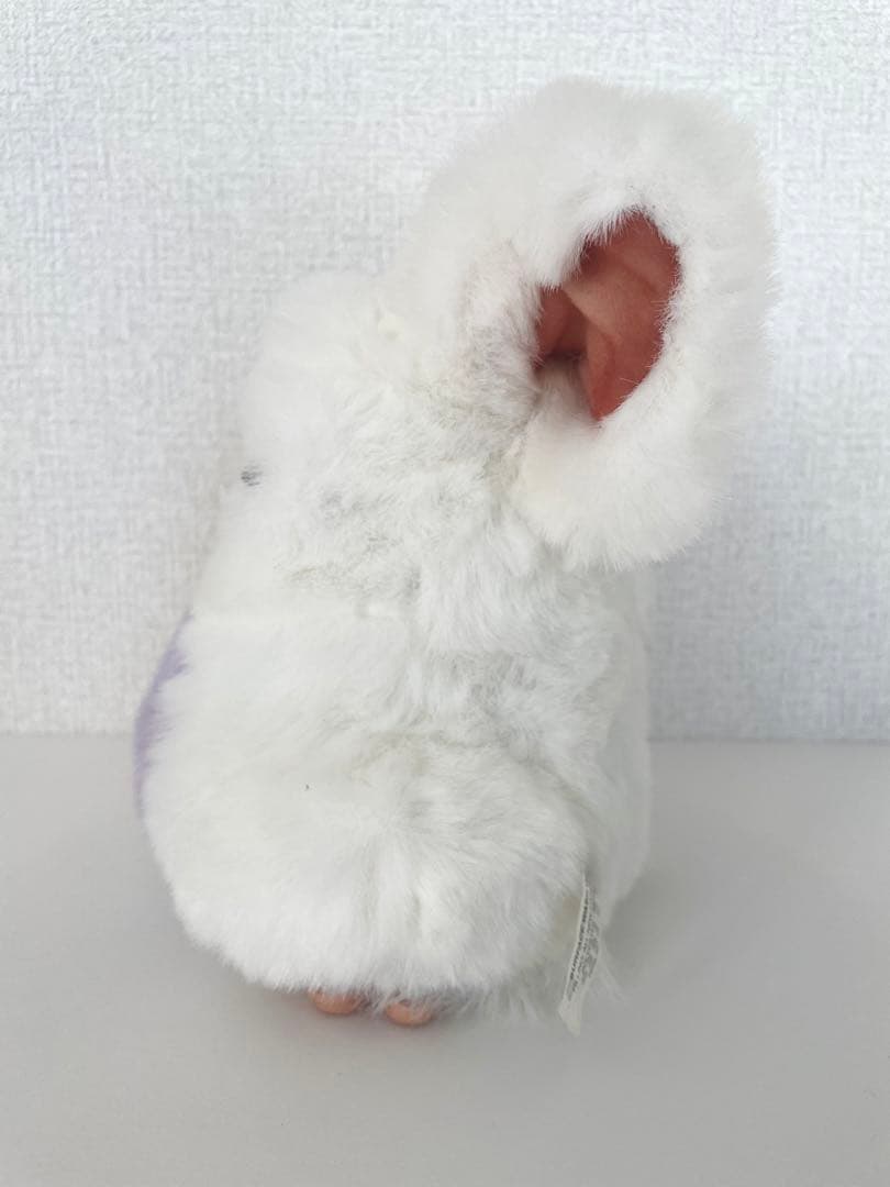 ファービー2 --sleepy purple