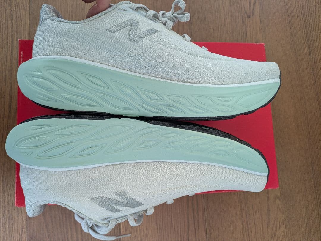 ニューバランス Fresh Foam X 1080 v14 /24.5cm/D