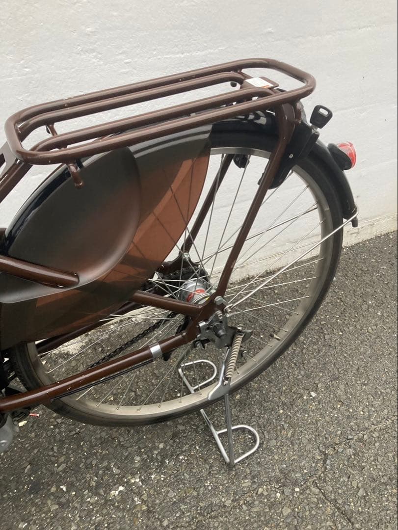 1518業界最長12ヶ月保証付！送料無料エリア多数！安全整備済み！電動自転車