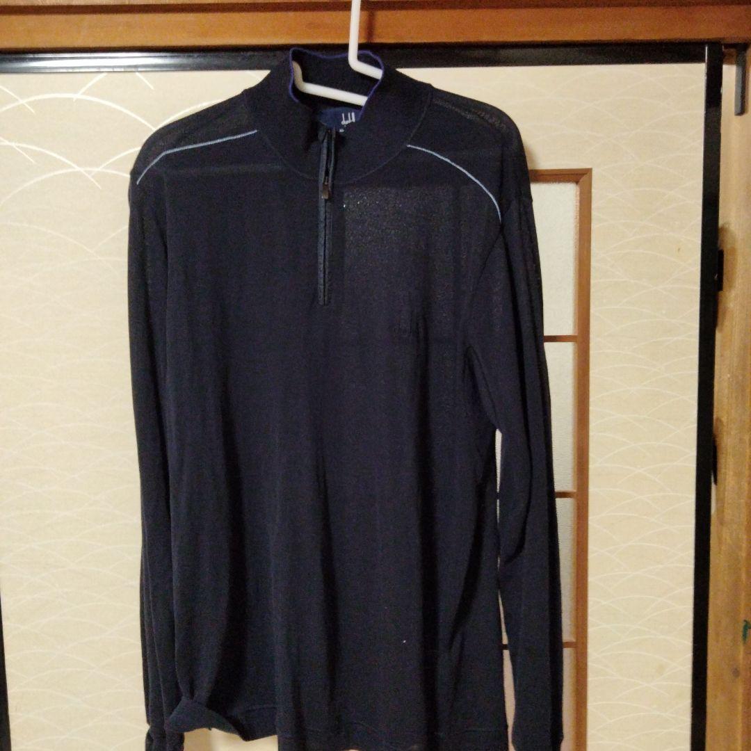 dunhill　シャツ　XLサイズ