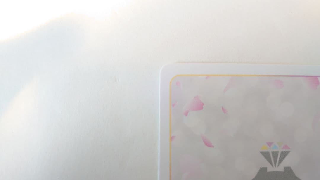 五等分の花嫁カードゲーム 中野五月 SDSP