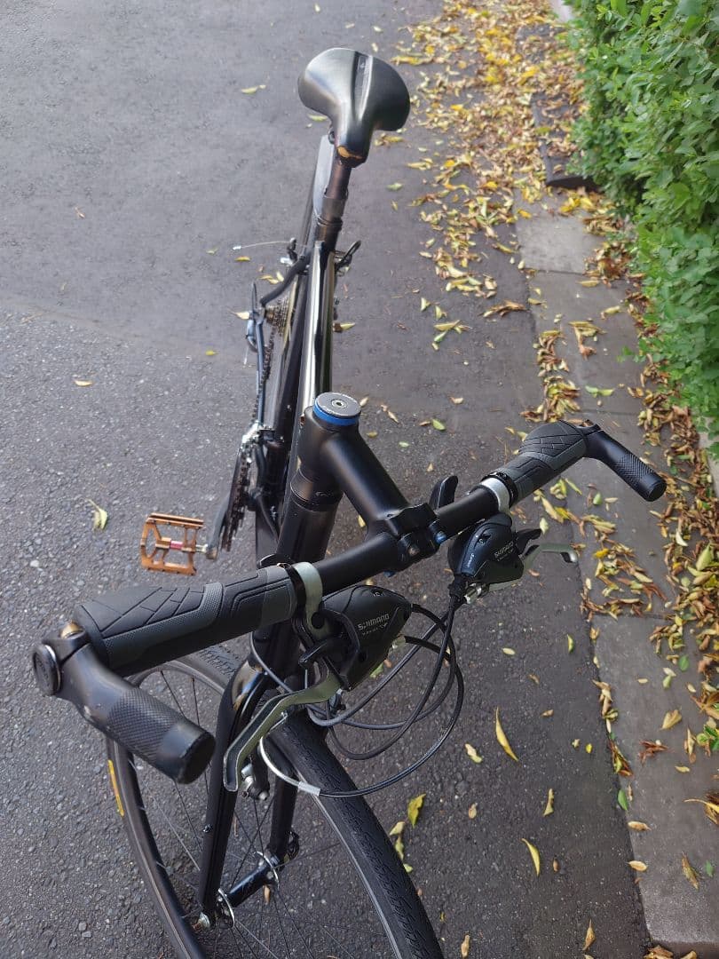 【値下げ】SPECIALIZED Sirrus クロスバイク