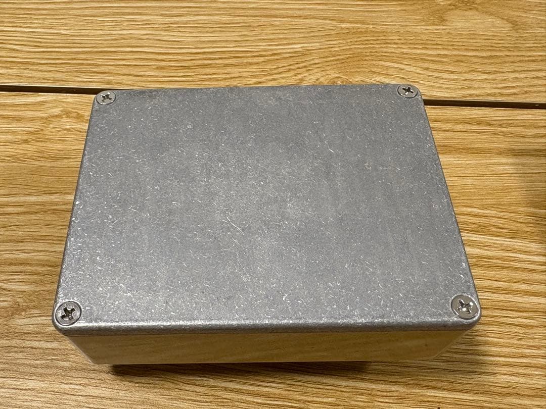 ギター Trial Dual Input Preamp Professional