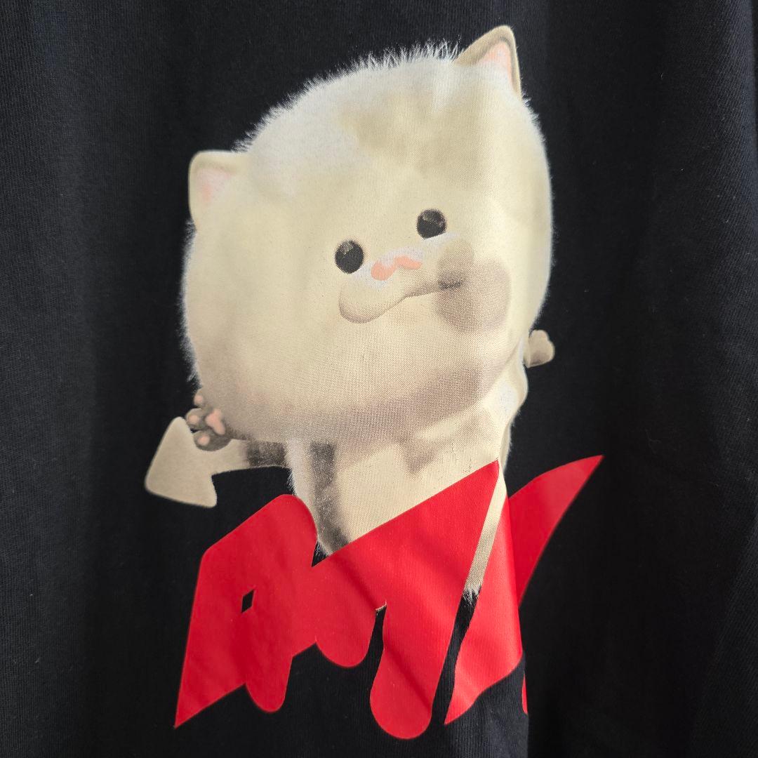 スプラトゥーン Tシャツ Lサイズ Splatoon